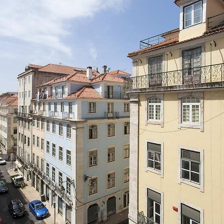 Downtown Madalena By Homing Apartment Lisbon Luaran gambar