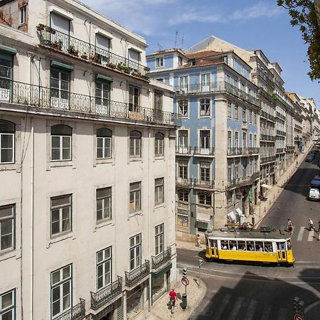 Downtown Madalena By Homing Apartment Lisbon Luaran gambar