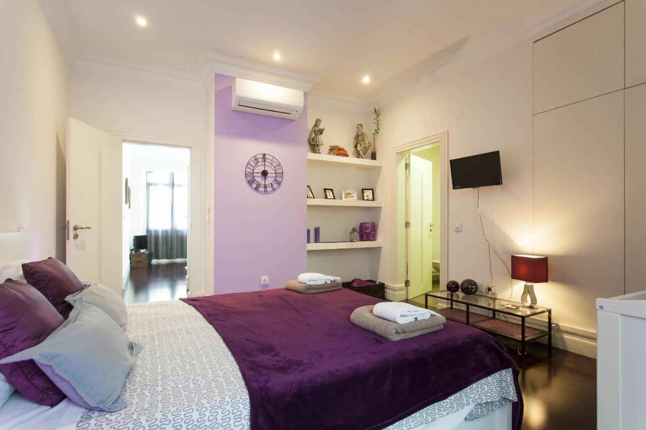 Downtown Madalena By Homing Apartment Lisbon Luaran gambar