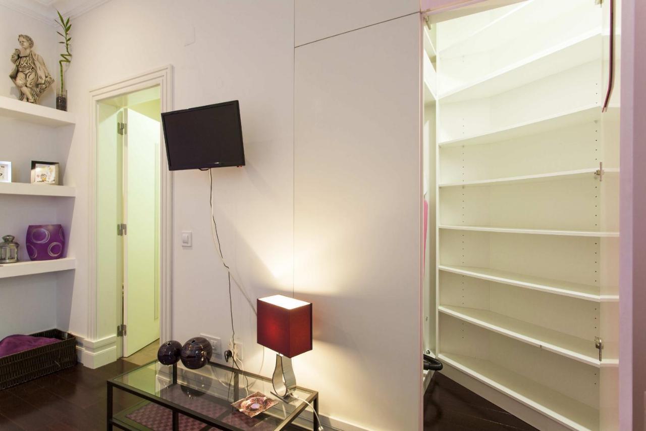 Downtown Madalena By Homing Apartment Lisbon Luaran gambar