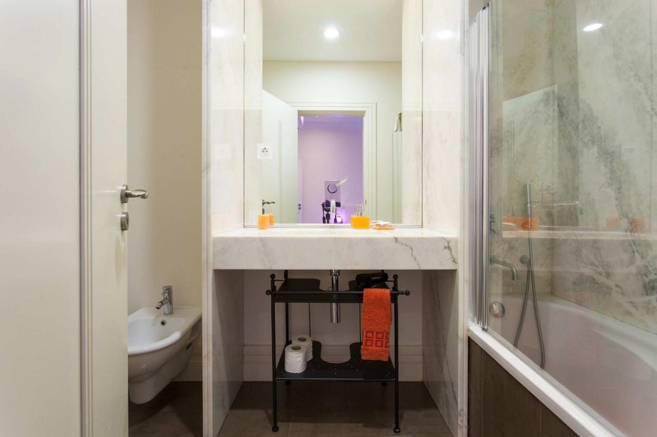 Downtown Madalena By Homing Apartment Lisbon Luaran gambar